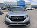 Used 2020 Honda CR-V EX image 2