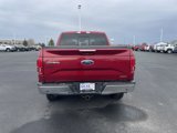 Used 2015 Ford F150 Lariat w/ Equipment Group 502A Luxury image 4