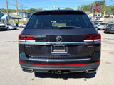 Used 2022 Volkswagen Atlas SE image 4