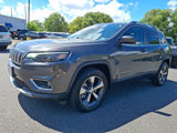 Used 2020 Jeep Cherokee Limited image 5