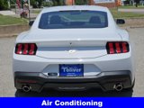 New 2025 Ford Mustang Coupe image 5