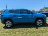 New 2025 Jeep Compass Sport image 3