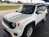 Used 2021 Jeep Renegade Latitude w/ Convenience Group image 3