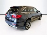 Used 2020 Mercedes-Benz GLC 300 4MATIC image 5