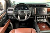Used 2023 GMC Yukon XL Denali Ultimate image 5
