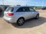 Used 2009 Acura MDX w/ Technology & Entertainment image 4