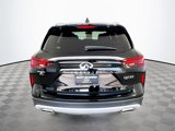Certified 2024 INFINITI QX50 Luxe image 6