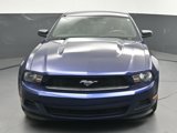 Used 2012 Ford Mustang Coupe image 2