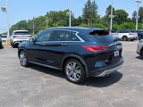 Used 2021 INFINITI QX50 Sensory image 5