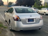 Used 2008 Nissan Altima 2.5 S w/ Convenience Plus Pkg image 4