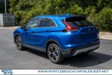 Used 2022 Mitsubishi Eclipse Cross SE image 3