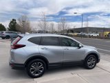 Used 2020 Honda CR-V EX image 4