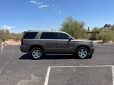 Used 2016 Chevrolet Tahoe LTZ w/ Max Trailering Package image 4