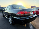 Used 2001 Honda Accord EX image 6