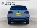 Certified 2022 Volkswagen Taos SEL w/ Panoramic Sunroof Package image 4
