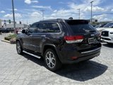 Used 2021 Jeep Grand Cherokee Limited w/ Sun & Sound Group image 5