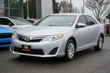 Used 2013 Toyota Camry L image 2