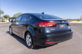 Used 2018 Kia Forte LX w/ LX Popular Package image 3