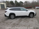 Used 2024 Subaru Outback Premium image 6