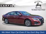 Used 2023 Nissan Altima 2.5 SV image 1