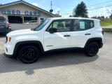 Used 2020 Jeep Renegade Sport w/ UConnect 7.0 Group image 3