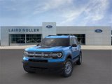 New 2024 Ford Bronco Sport Big Bend image 2