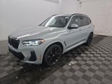 Used 2022 BMW X3 sDrive30i w/ M Sport Package 2 image 2