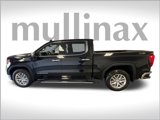 Used 2022 GMC Sierra 1500 SLT w/ SLT Premium Package image 5