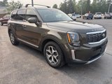 Used 2020 Kia Telluride EX w/ Towing Package image 4
