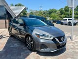 Used 2020 Nissan Maxima 3.5 SV w/ Floor Mat Group image 3