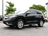 Used 2017 Acura RDX w/ Technology Package image 3