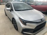 Used 2022 Toyota Corolla SE image 4