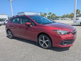Certified 2023 Subaru Impreza Premium image 2