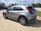 Used 2023 Cadillac XT4 Premium Luxury image 3