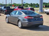 Used 2020 Ford Fusion SE image 5