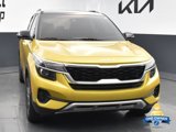 Certified 2023 Kia Seltos S image 2