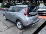 New 2025 Kia Soul LX image 3
