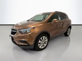 Used 2017 Buick Encore Preferred image 3
