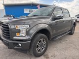 Used 2017 Ford F150 XLT w/ Equipment Group 301A Mid image 2