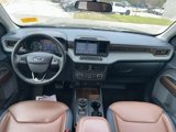Certified 2022 Ford Maverick Lariat image 2
