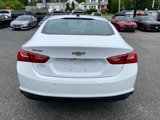 Used 2023 Chevrolet Malibu LS w/ Driver Confidence Package image 4