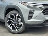 New 2025 Chevrolet Trax RS image 3