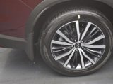 Certified 2024 INFINITI QX60 Sensory image 5