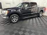 Used 2023 Ford F150 XLT w/ Equipment Group 302A High image 5