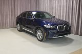 Certified 2023 BMW X4 xDrive30i w/ Premium Package image 5