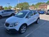 Used 2016 Buick Encore FWD image 2