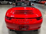 Used 2016 Porsche 911 Carrera 4S image 5