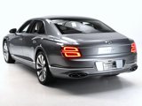 Certified 2023 Bentley Flying Spur V8 image 4