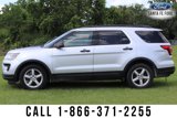 Used 2018 Ford Explorer FWD image 4