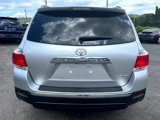 Used 2013 Toyota Highlander 4WD V6 image 4